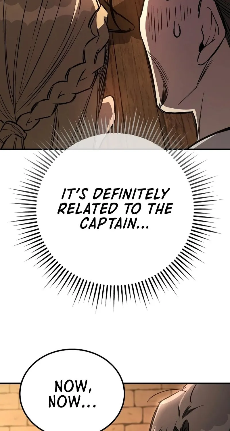 A Rogue Guard in a Medieval Fantasy Chapter 27 page 37 - 