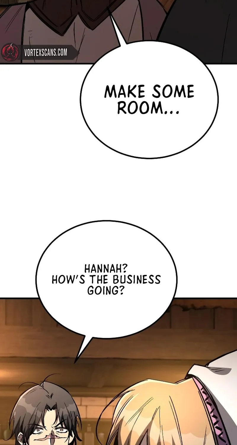 A Rogue Guard in a Medieval Fantasy Chapter 27 page 39 - 