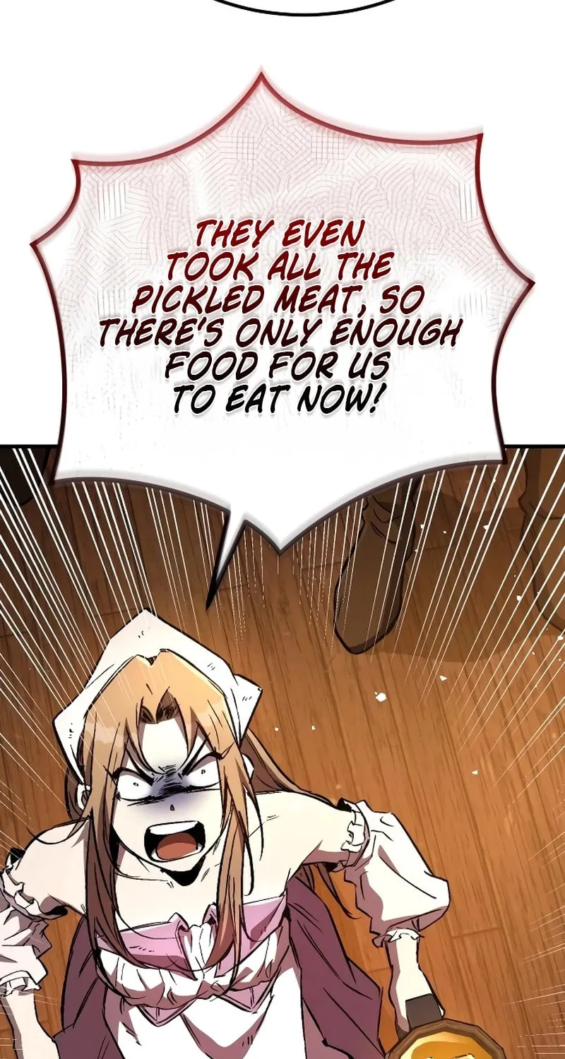A Rogue Guard in a Medieval Fantasy Chapter 27 page 41 - 