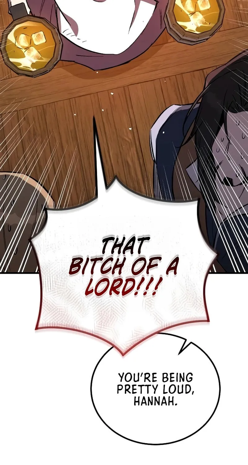 A Rogue Guard in a Medieval Fantasy Chapter 27 page 42 - 
