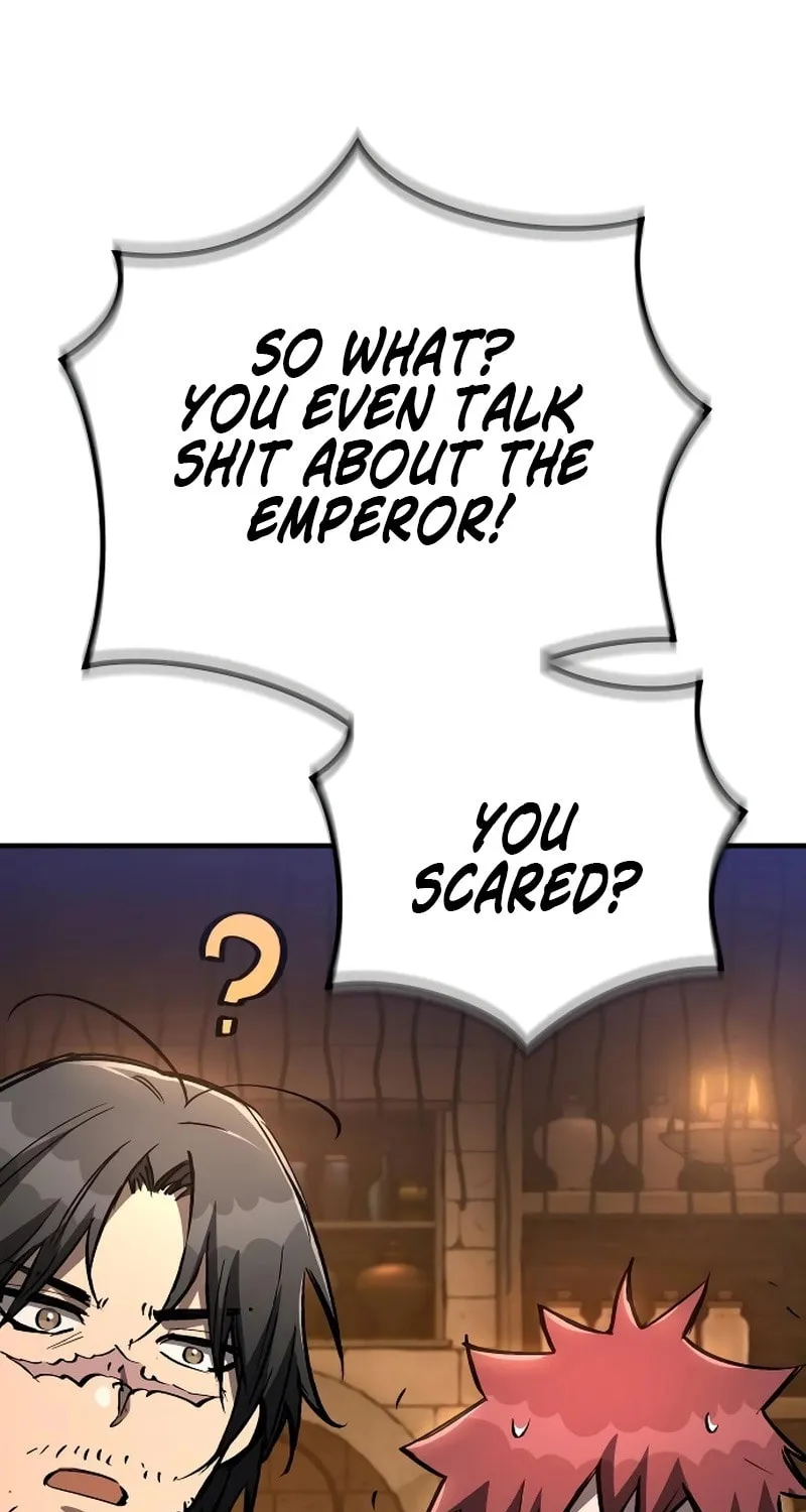 A Rogue Guard in a Medieval Fantasy Chapter 27 page 43 - 