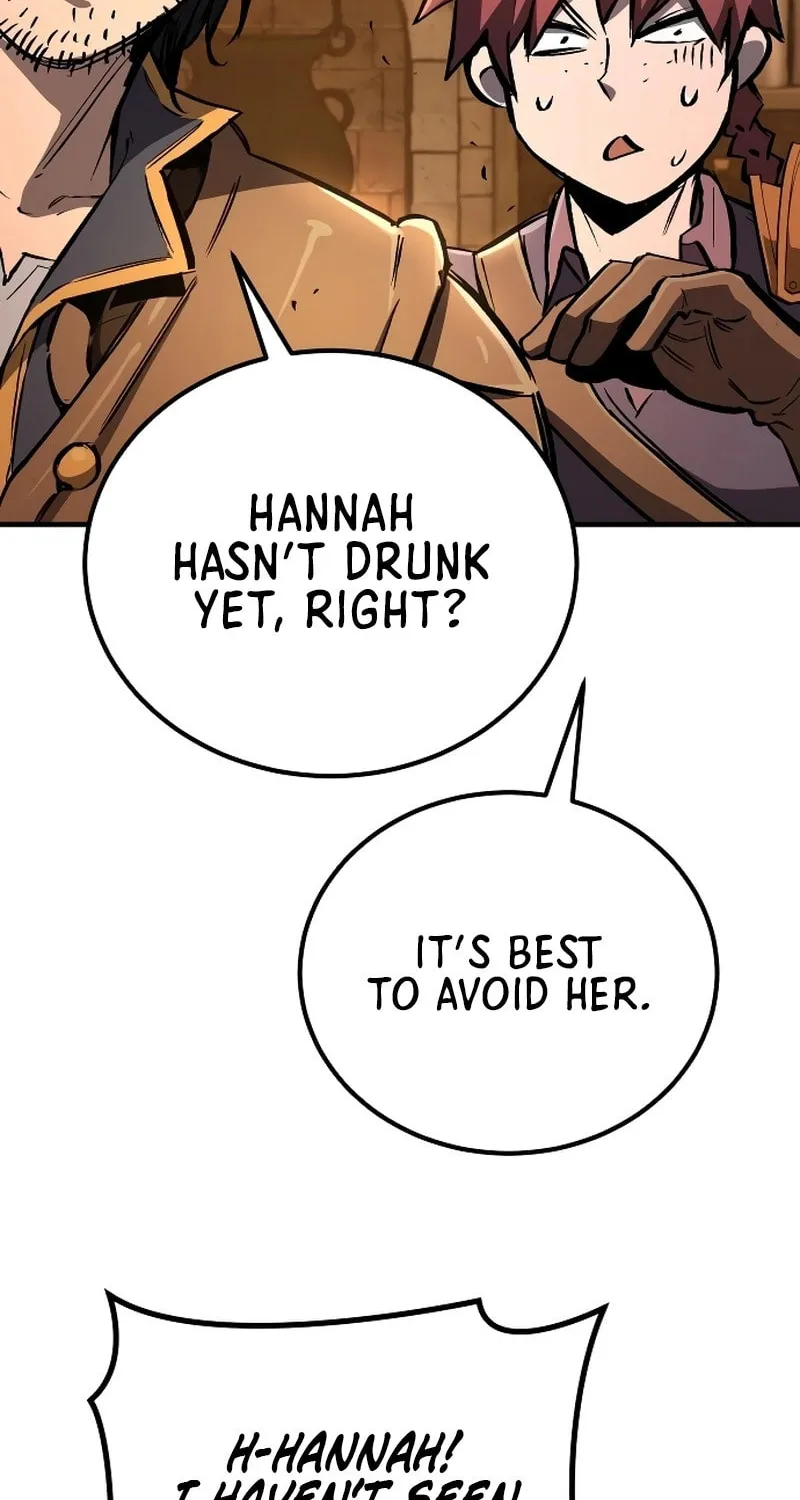 A Rogue Guard in a Medieval Fantasy Chapter 27 page 44 - 