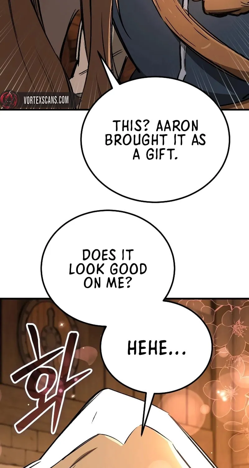 A Rogue Guard in a Medieval Fantasy Chapter 27 page 46 - 
