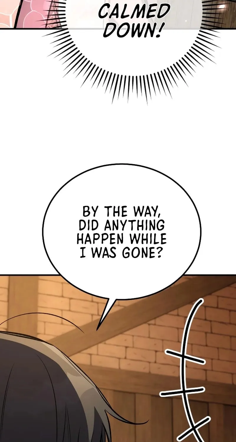 A Rogue Guard in a Medieval Fantasy Chapter 27 page 48 - 