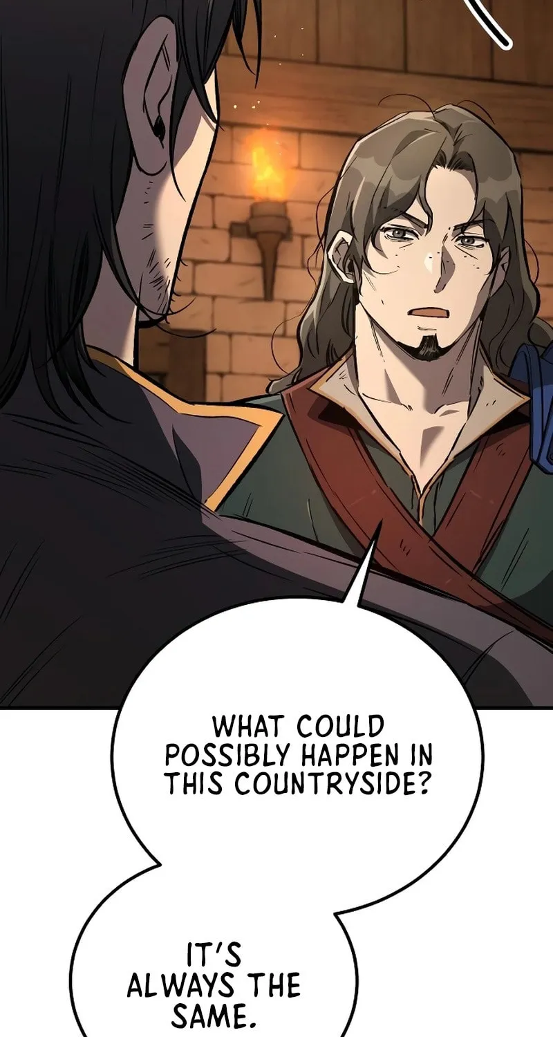 A Rogue Guard in a Medieval Fantasy Chapter 27 page 49 - 