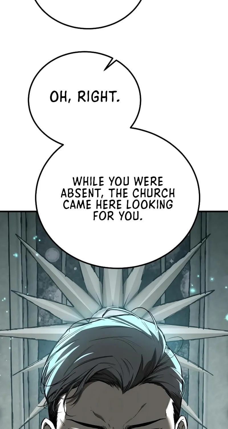A Rogue Guard in a Medieval Fantasy Chapter 27 page 50 - 