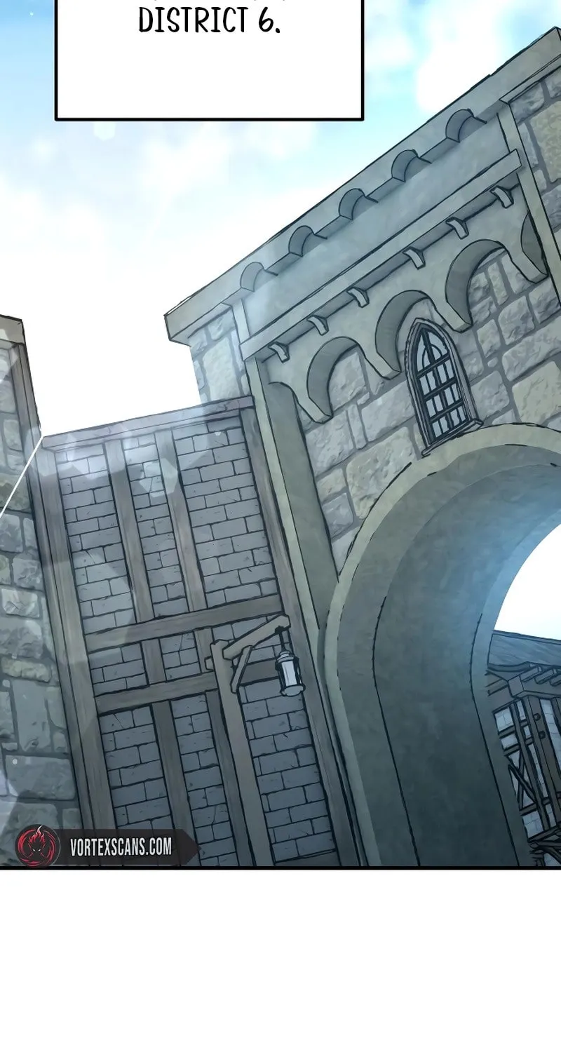 A Rogue Guard in a Medieval Fantasy Chapter 27 page 60 - 