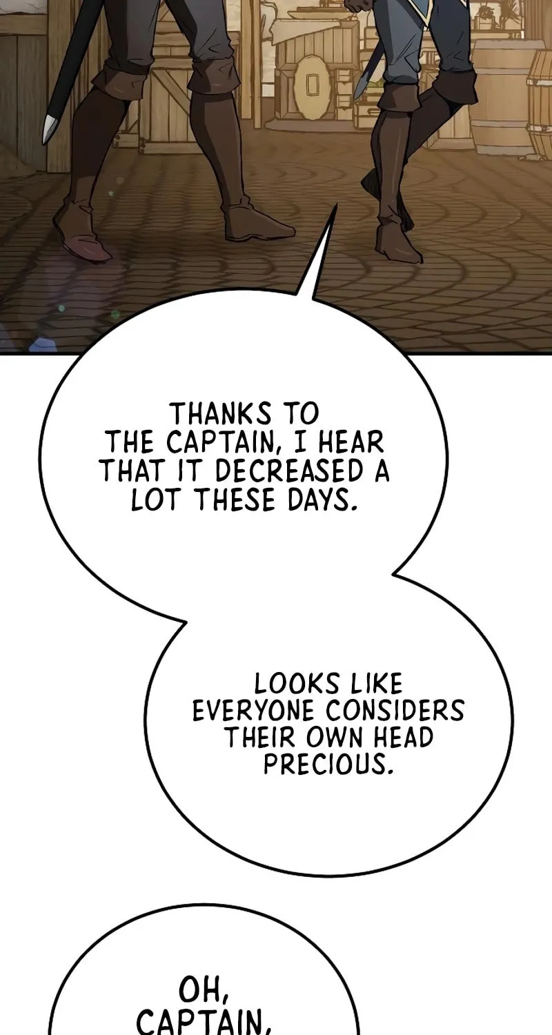 A Rogue Guard in a Medieval Fantasy Chapter 27 page 62 - 