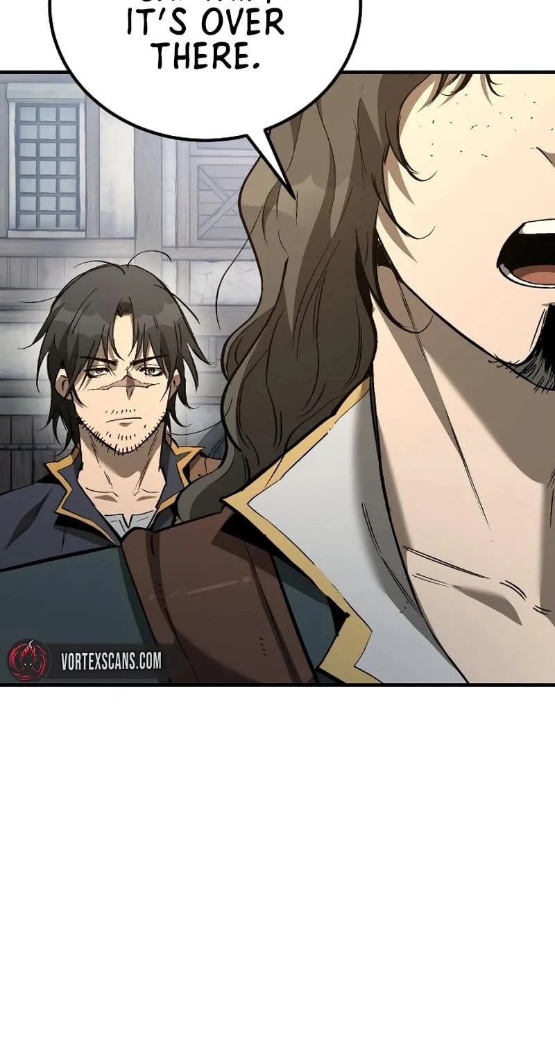 A Rogue Guard in a Medieval Fantasy Chapter 27 page 63 - 