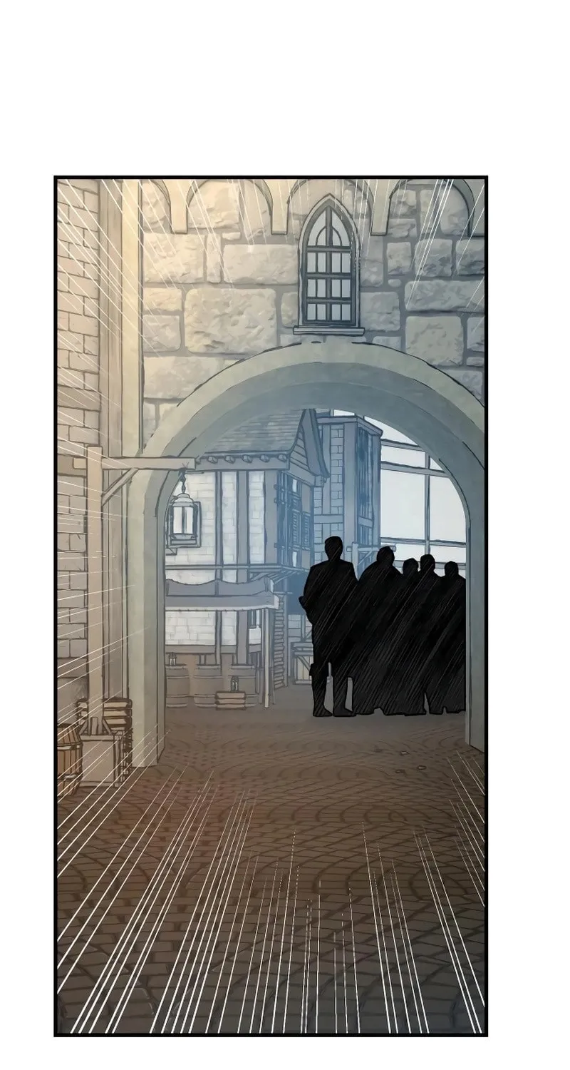 A Rogue Guard in a Medieval Fantasy Chapter 27 page 64 - 
