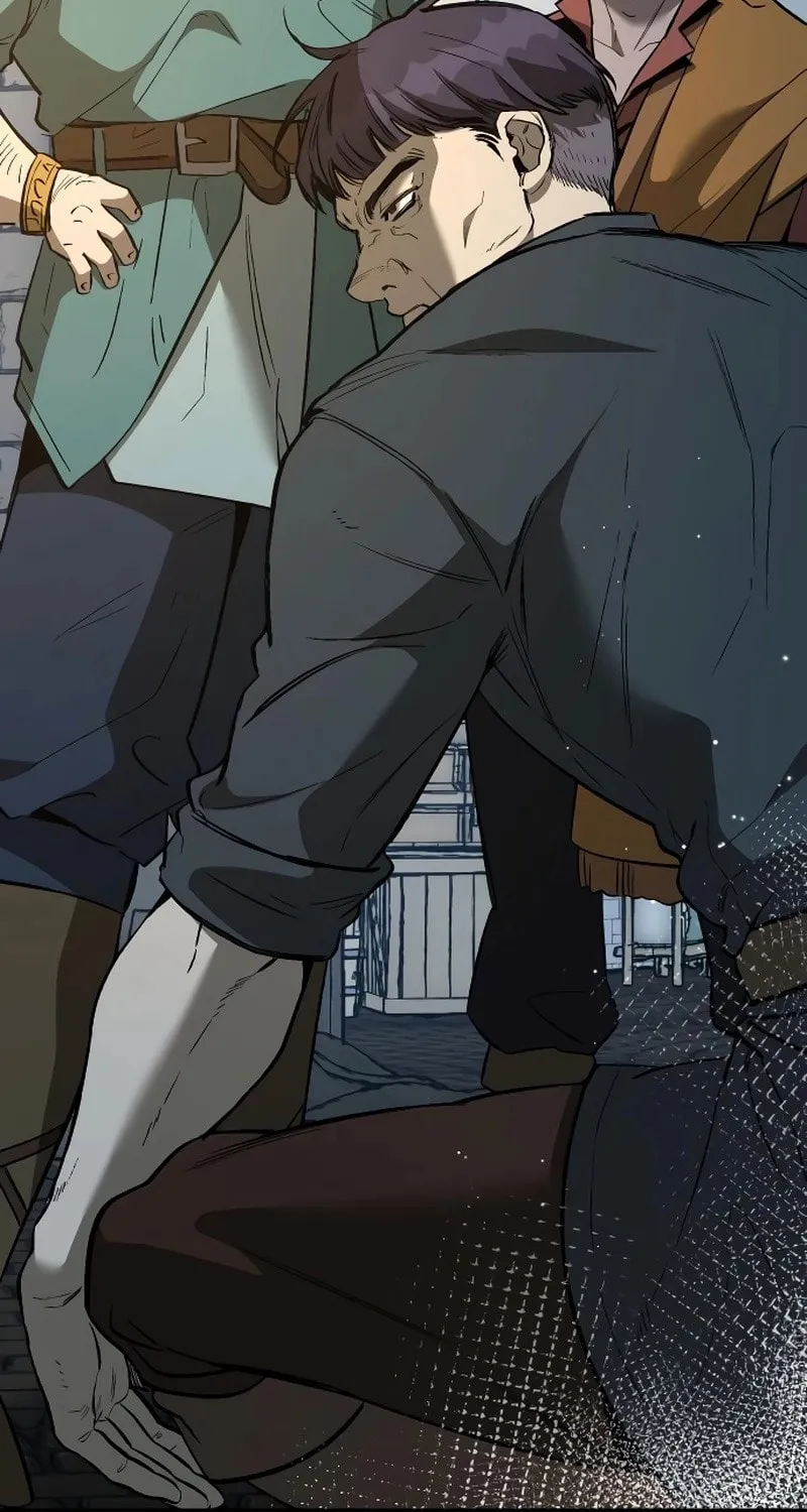 A Rogue Guard in a Medieval Fantasy Chapter 27 page 66 - 