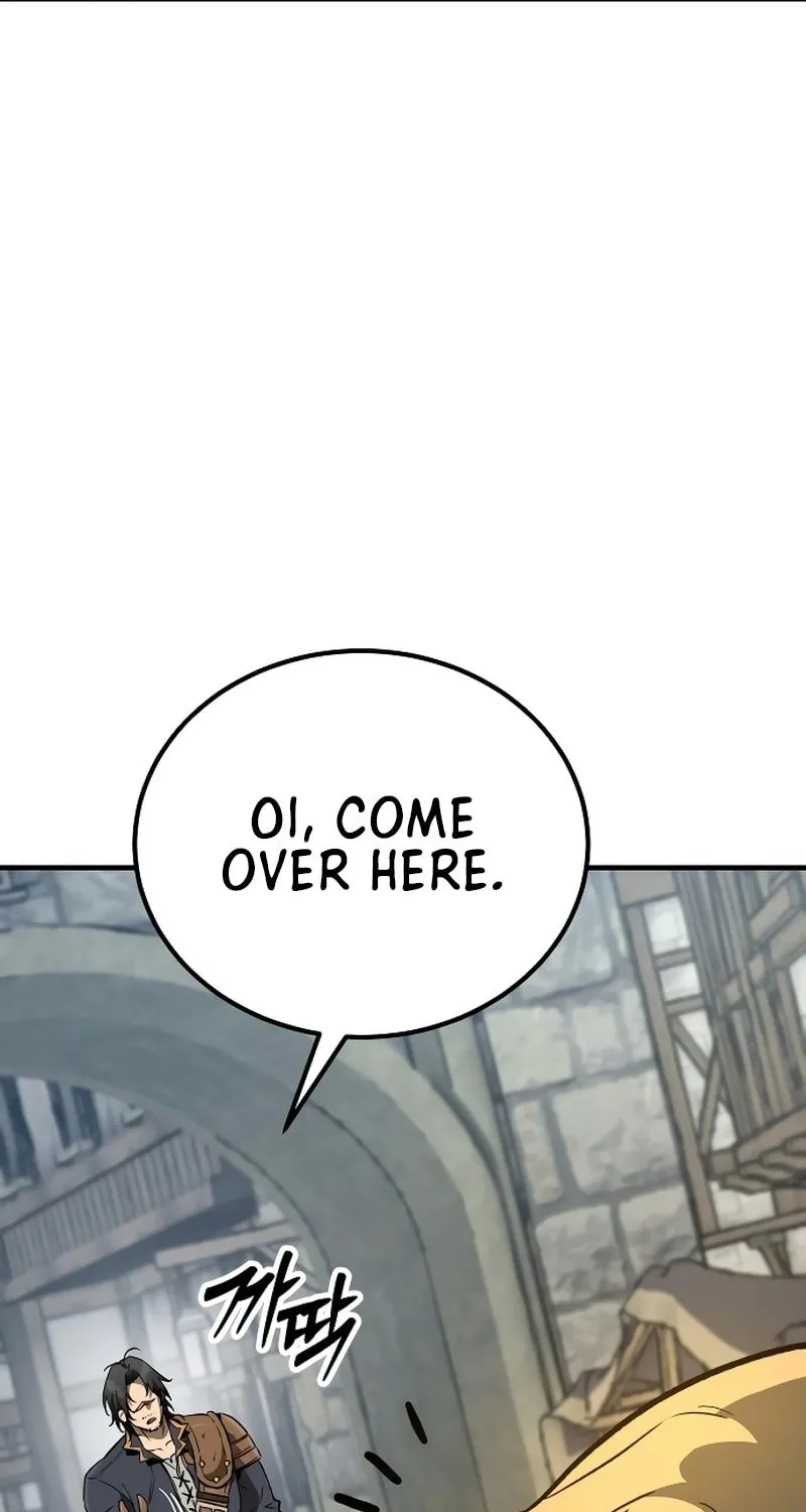 A Rogue Guard in a Medieval Fantasy Chapter 27 page 67 - 