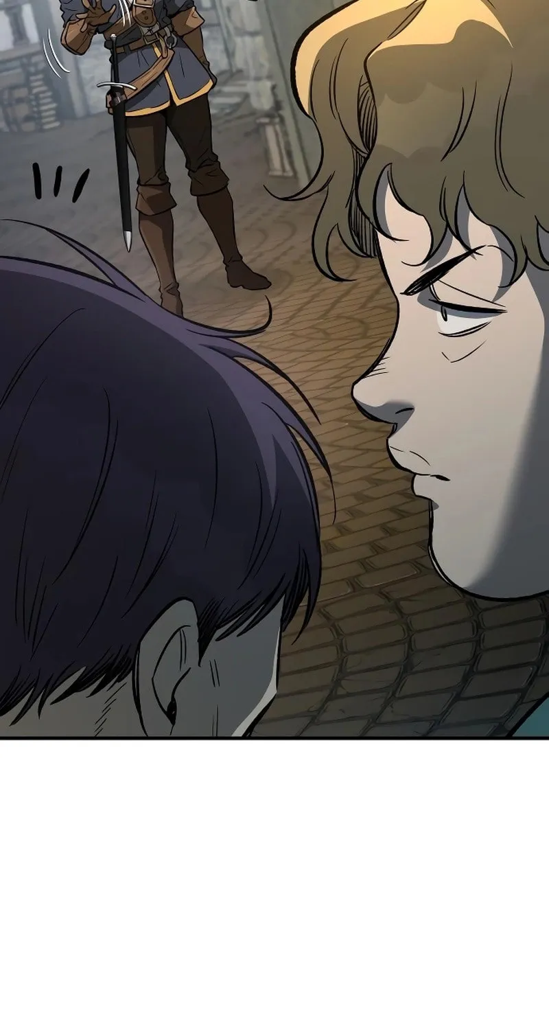 A Rogue Guard in a Medieval Fantasy Chapter 27 page 68 - 