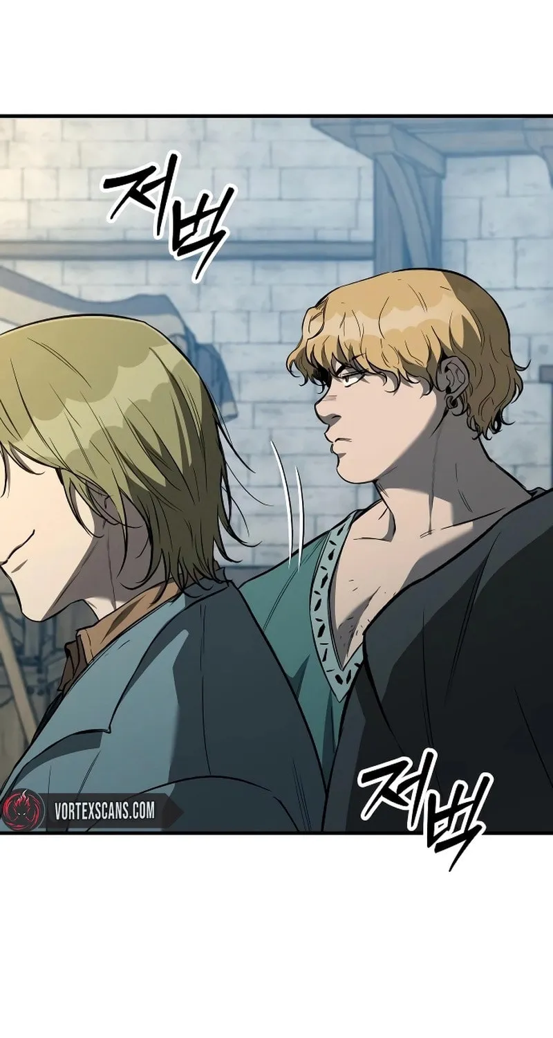 A Rogue Guard in a Medieval Fantasy Chapter 27 page 69 - 