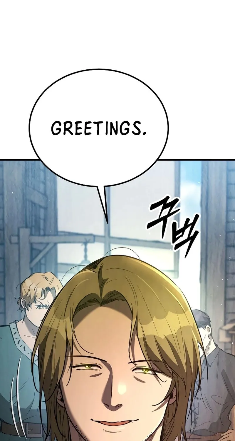 A Rogue Guard in a Medieval Fantasy Chapter 27 page 70 - 