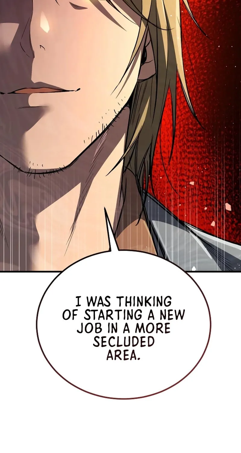 A Rogue Guard in a Medieval Fantasy Chapter 27 page 78 - 