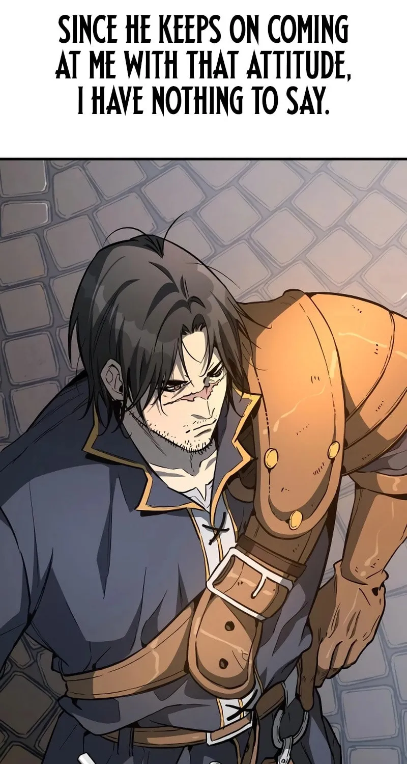 A Rogue Guard in a Medieval Fantasy Chapter 27 page 79 - 