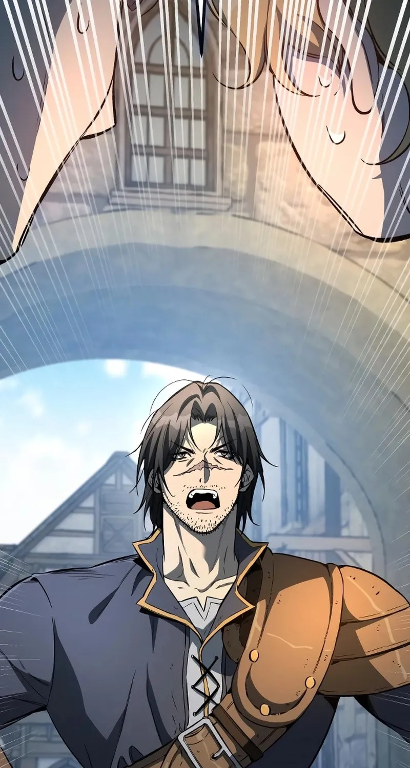 A Rogue Guard in a Medieval Fantasy Chapter 27 page 82 - 