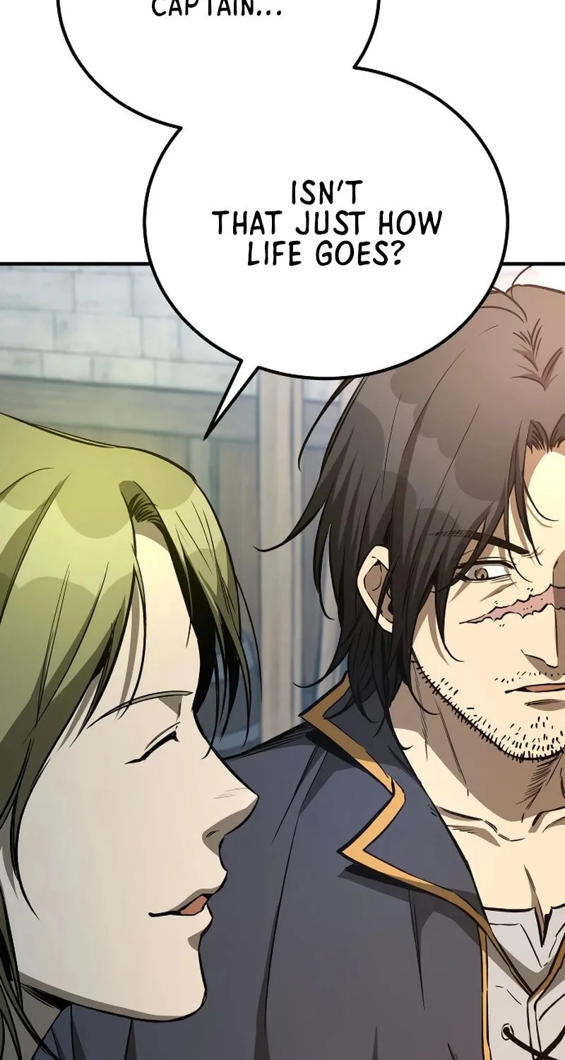 A Rogue Guard in a Medieval Fantasy Chapter 27 page 87 - 