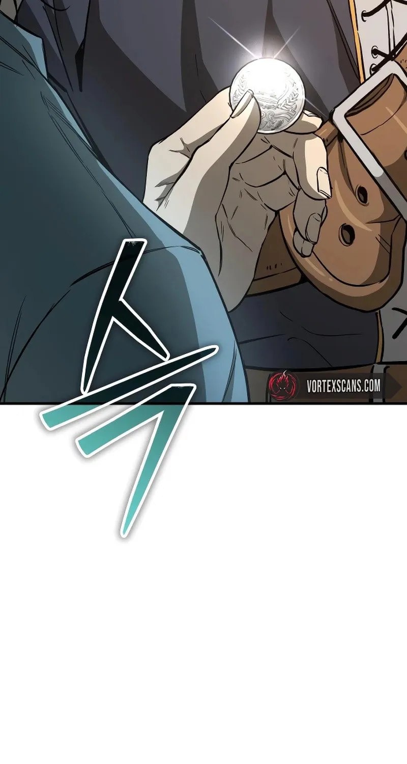 A Rogue Guard in a Medieval Fantasy Chapter 27 page 88 - 