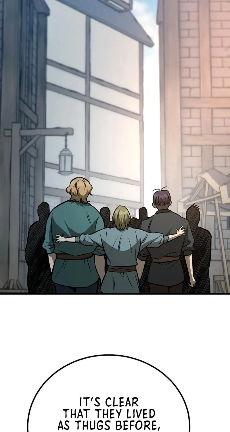 A Rogue Guard in a Medieval Fantasy Chapter 27 page 90 - 