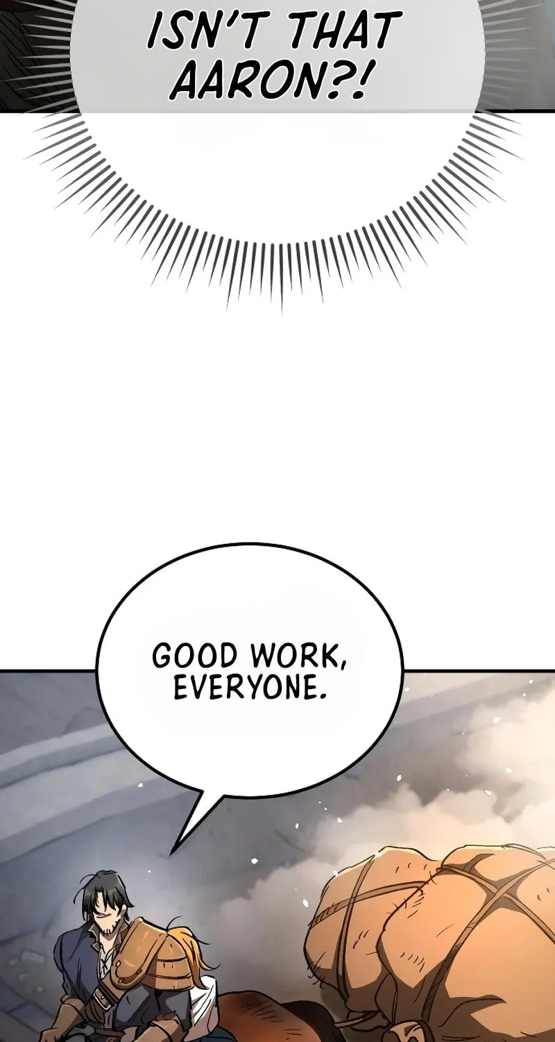 A Rogue Guard in a Medieval Fantasy Chapter 27 page 10 - 