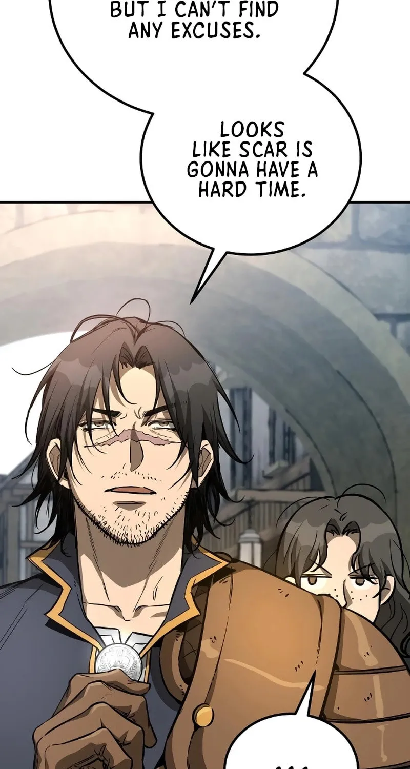 A Rogue Guard in a Medieval Fantasy Chapter 27 page 91 - 