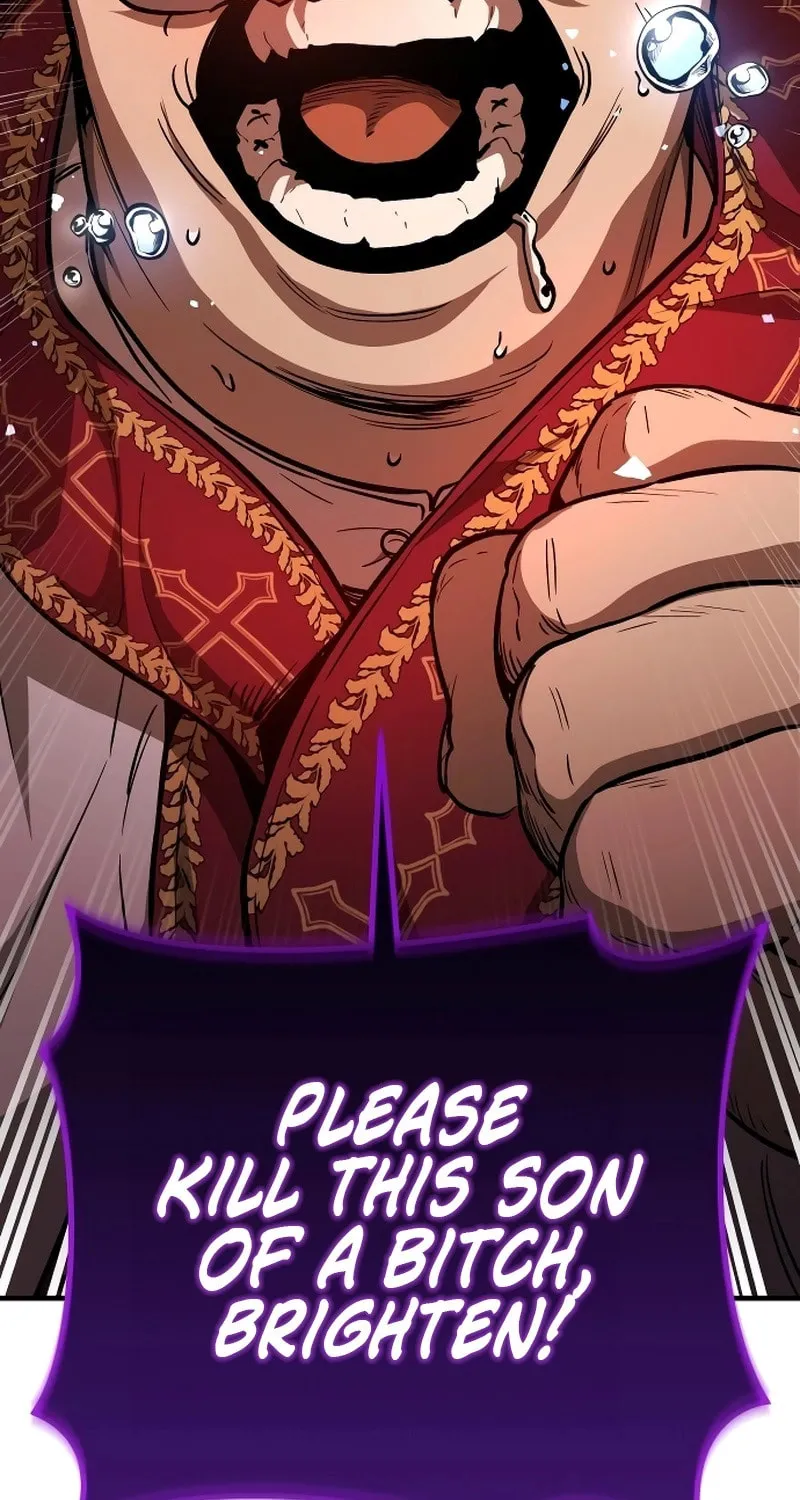 A Rogue Guard in a Medieval Fantasy Chapter 27 page 95 - 
