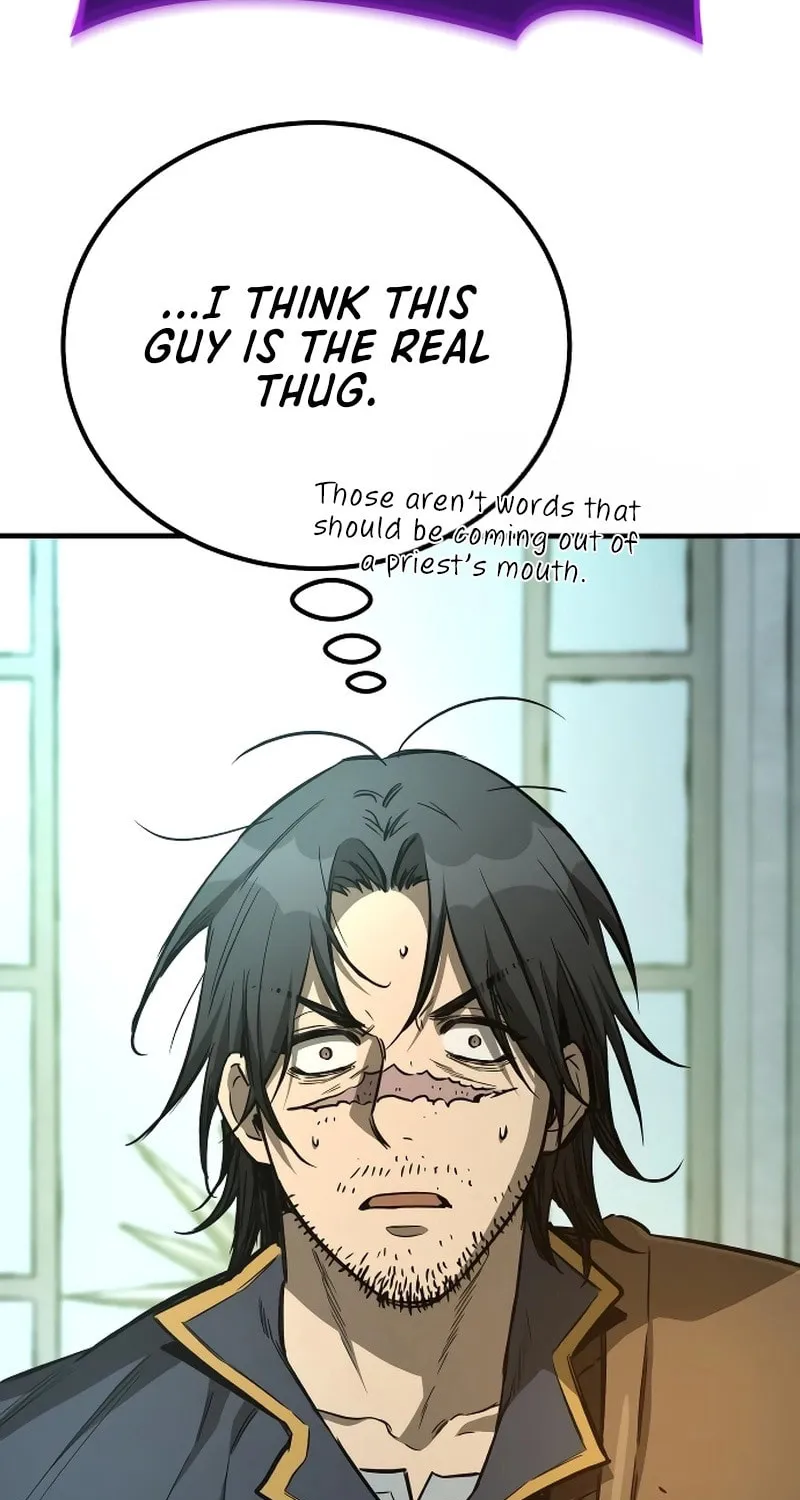 A Rogue Guard in a Medieval Fantasy Chapter 27 page 96 - 