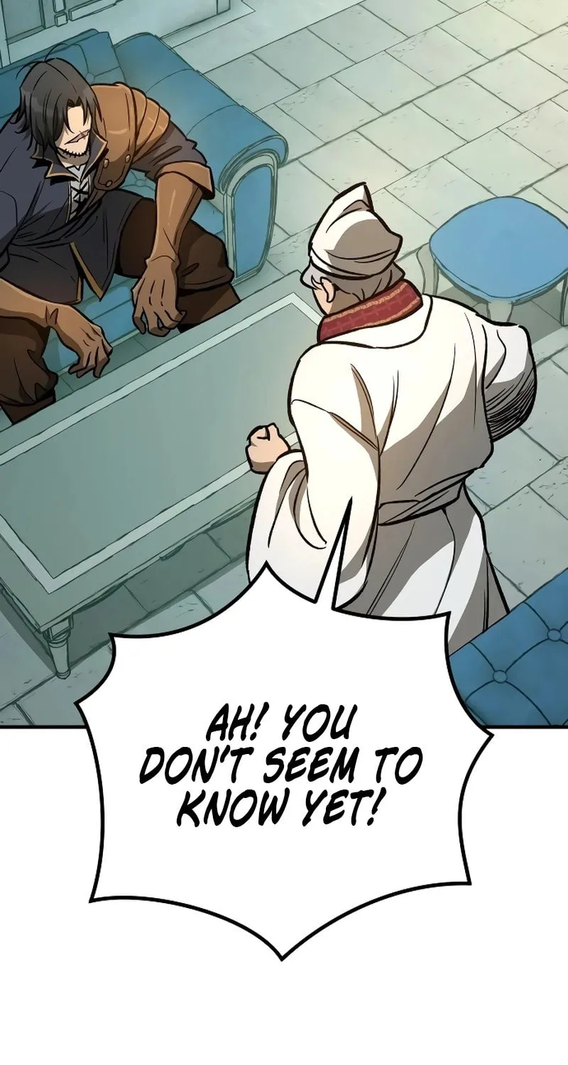 A Rogue Guard in a Medieval Fantasy Chapter 27 page 98 - 