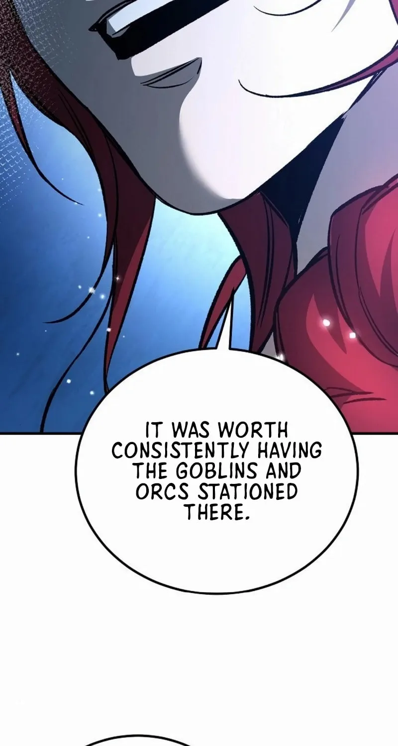 A Rogue Guard in a Medieval Fantasy Chapter 28 page 102 - 
