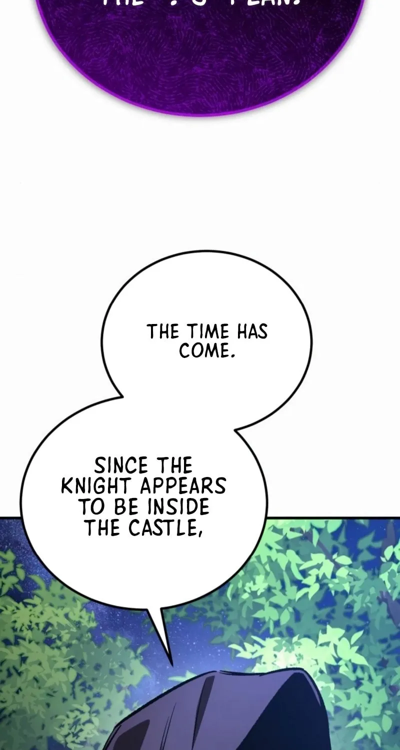 A Rogue Guard in a Medieval Fantasy Chapter 28 page 109 - 