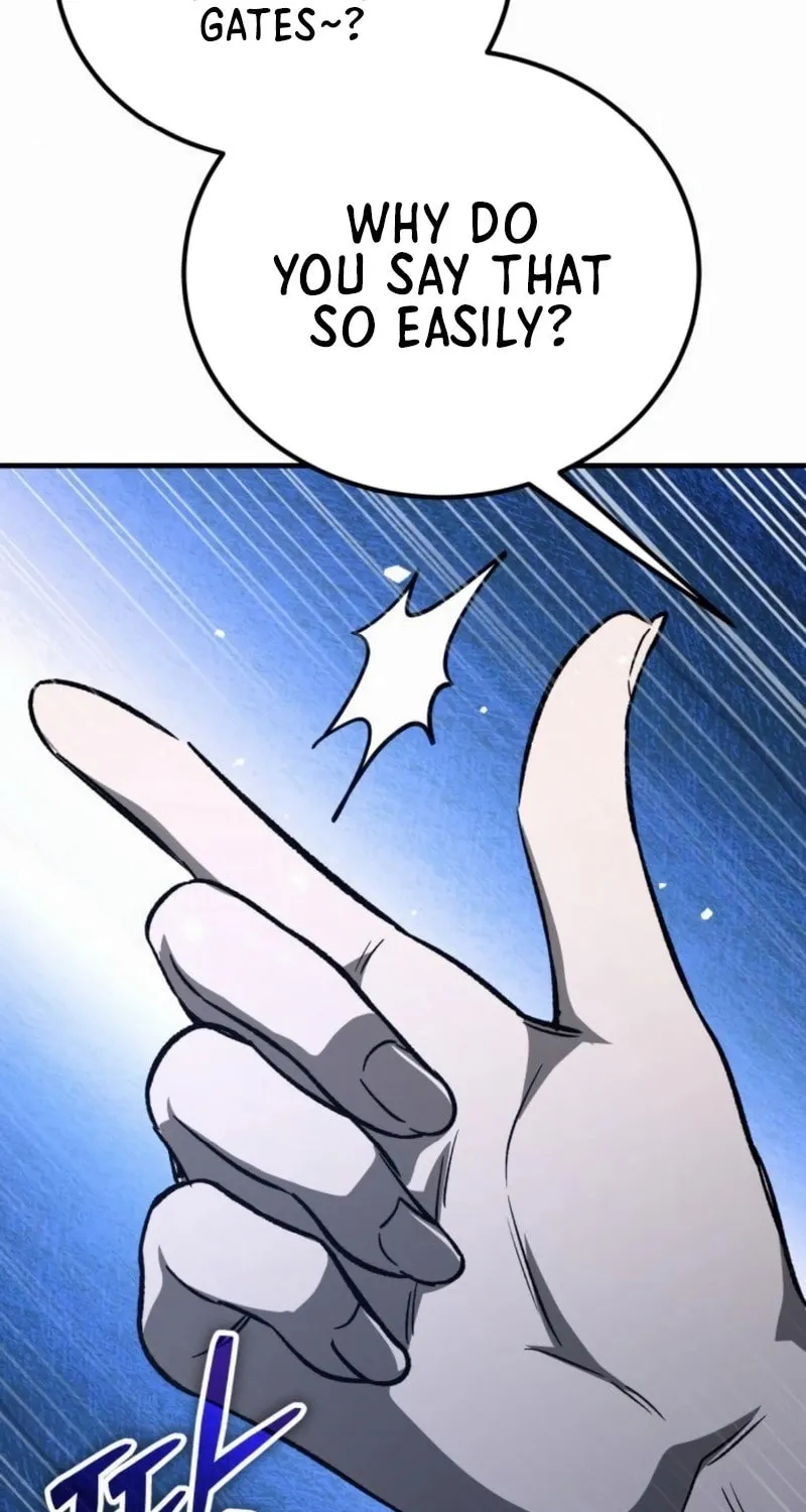 A Rogue Guard in a Medieval Fantasy Chapter 28 page 111 - 