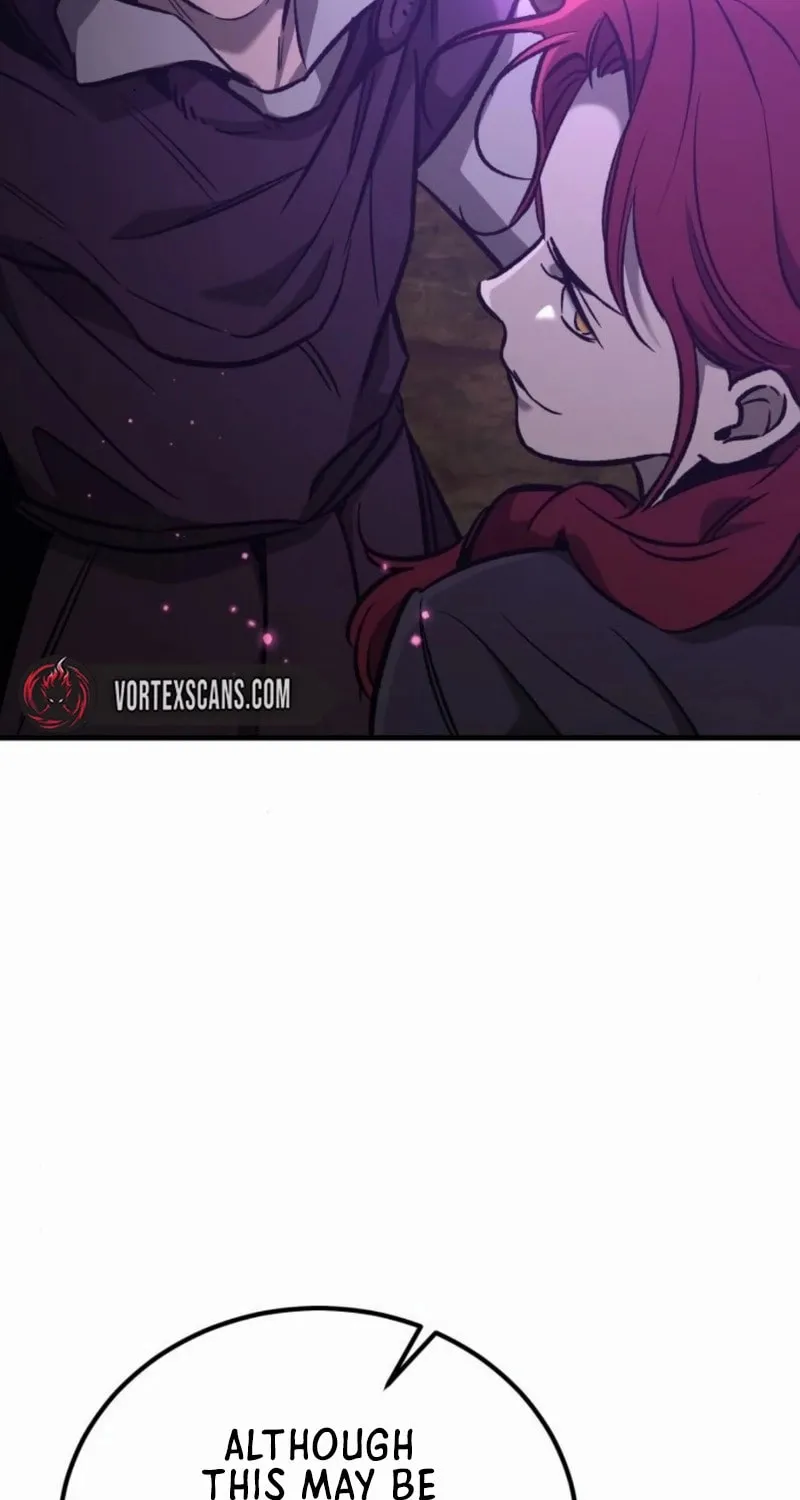 A Rogue Guard in a Medieval Fantasy Chapter 28 page 116 - 