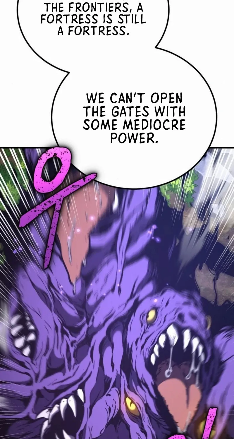 A Rogue Guard in a Medieval Fantasy Chapter 28 page 117 - 