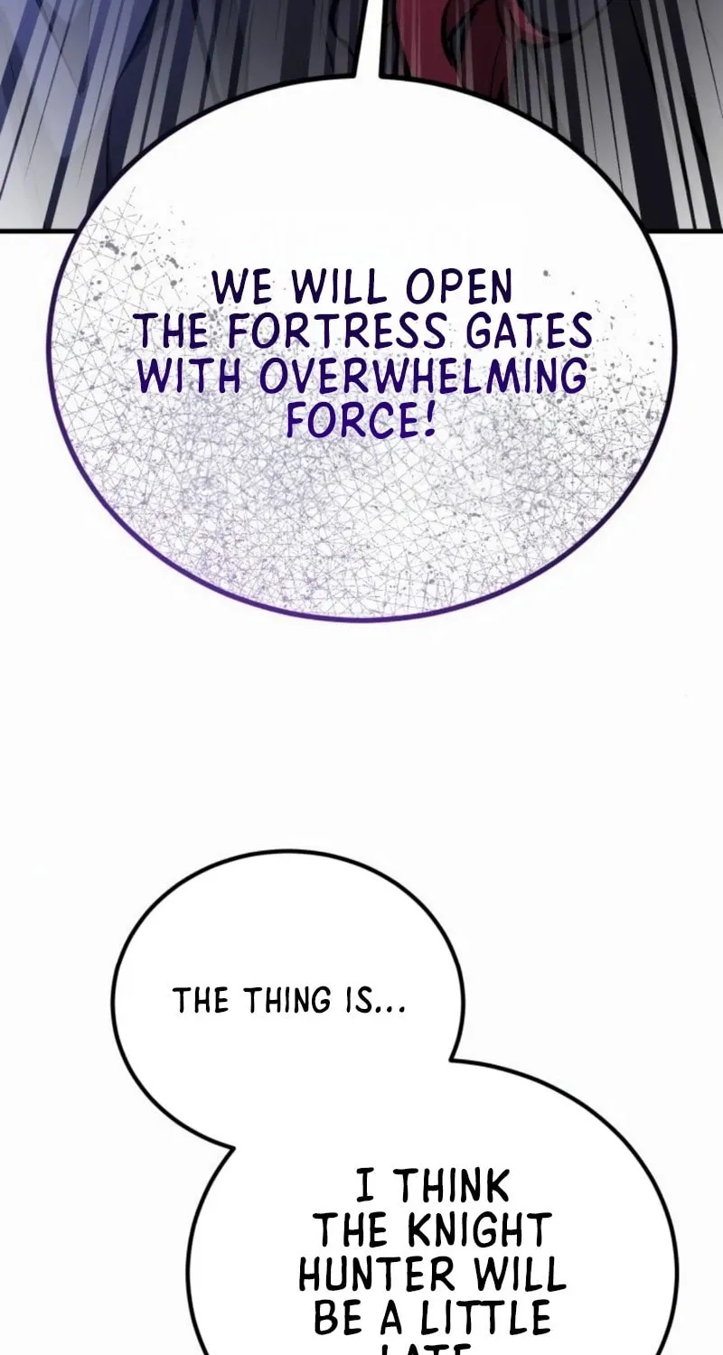 A Rogue Guard in a Medieval Fantasy Chapter 28 page 121 - 