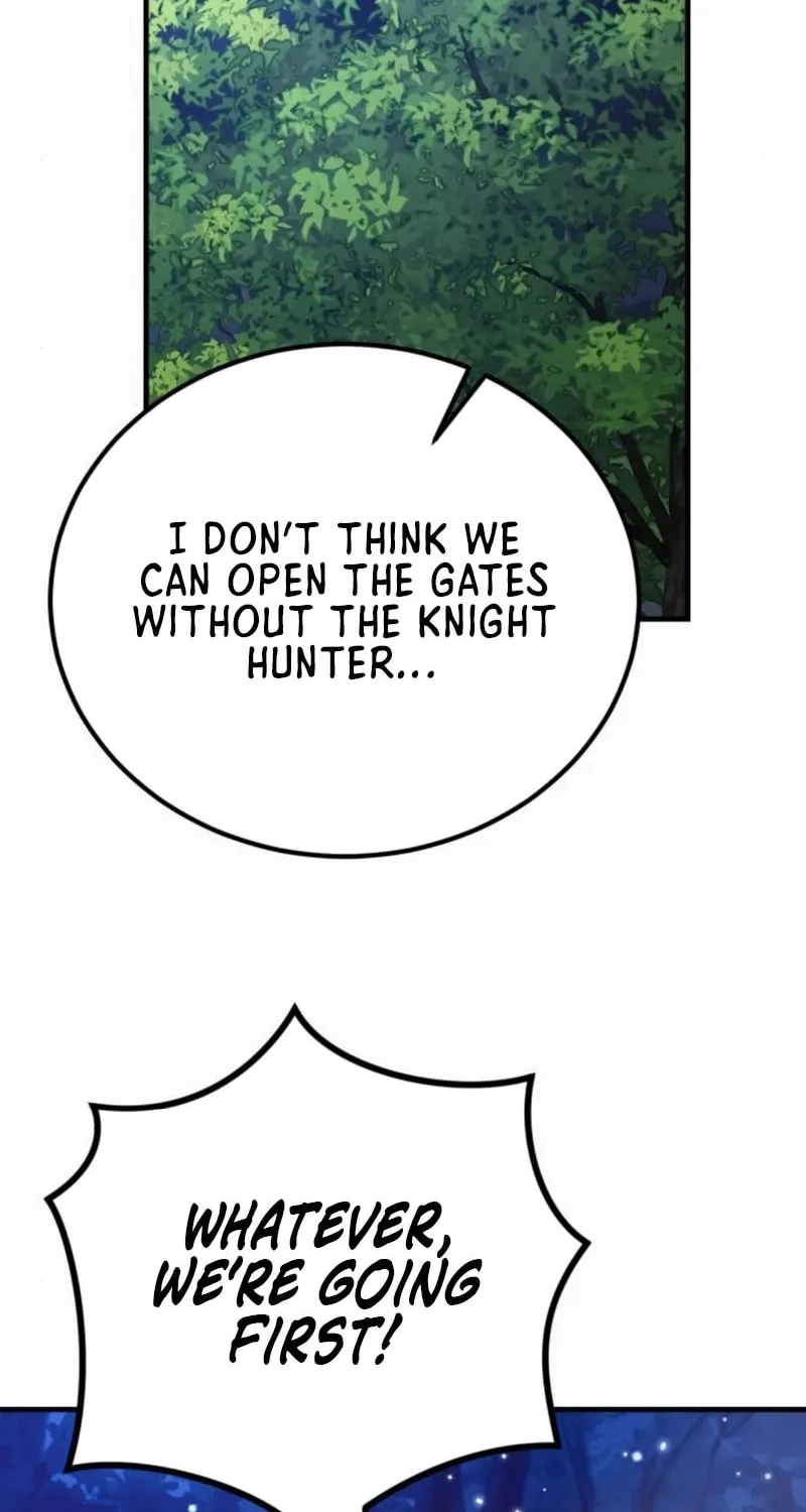 A Rogue Guard in a Medieval Fantasy Chapter 28 page 124 - 