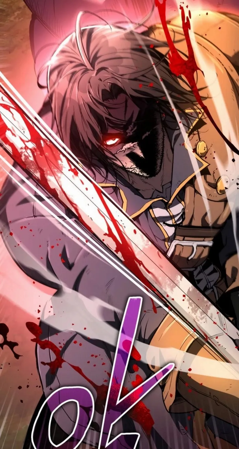 A Rogue Guard in a Medieval Fantasy Chapter 28 page 15 - 