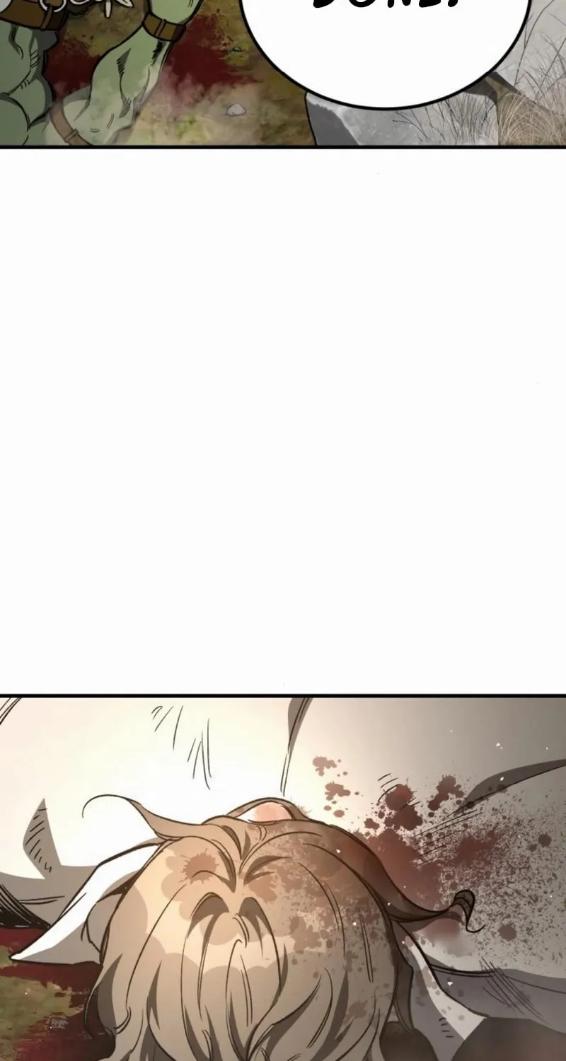 A Rogue Guard in a Medieval Fantasy Chapter 28 page 18 - 