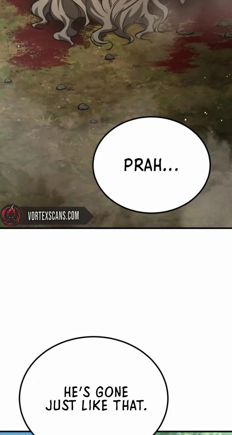 A Rogue Guard in a Medieval Fantasy Chapter 28 page 19 - 
