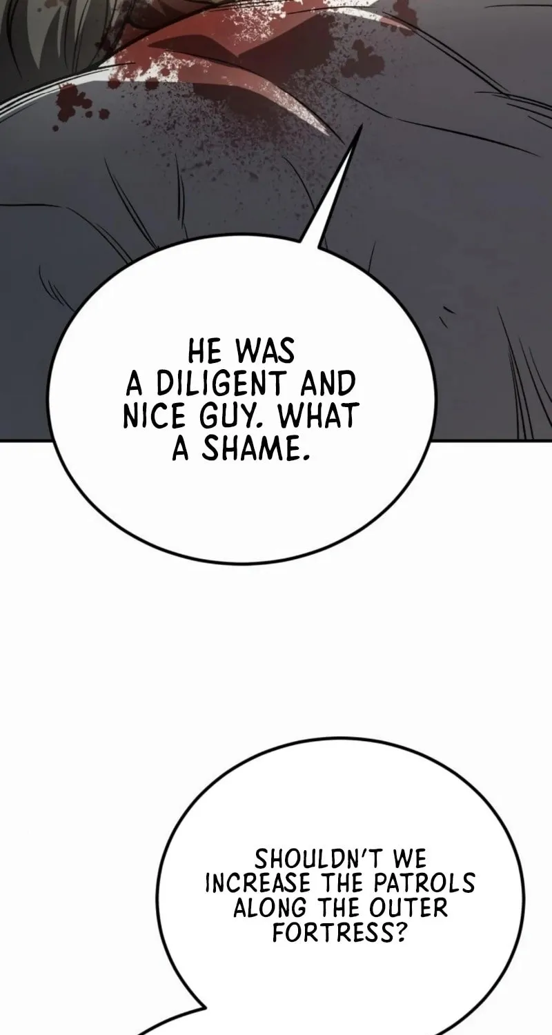 A Rogue Guard in a Medieval Fantasy Chapter 28 page 21 - 