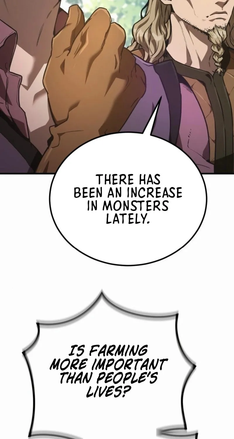 A Rogue Guard in a Medieval Fantasy Chapter 28 page 23 - 