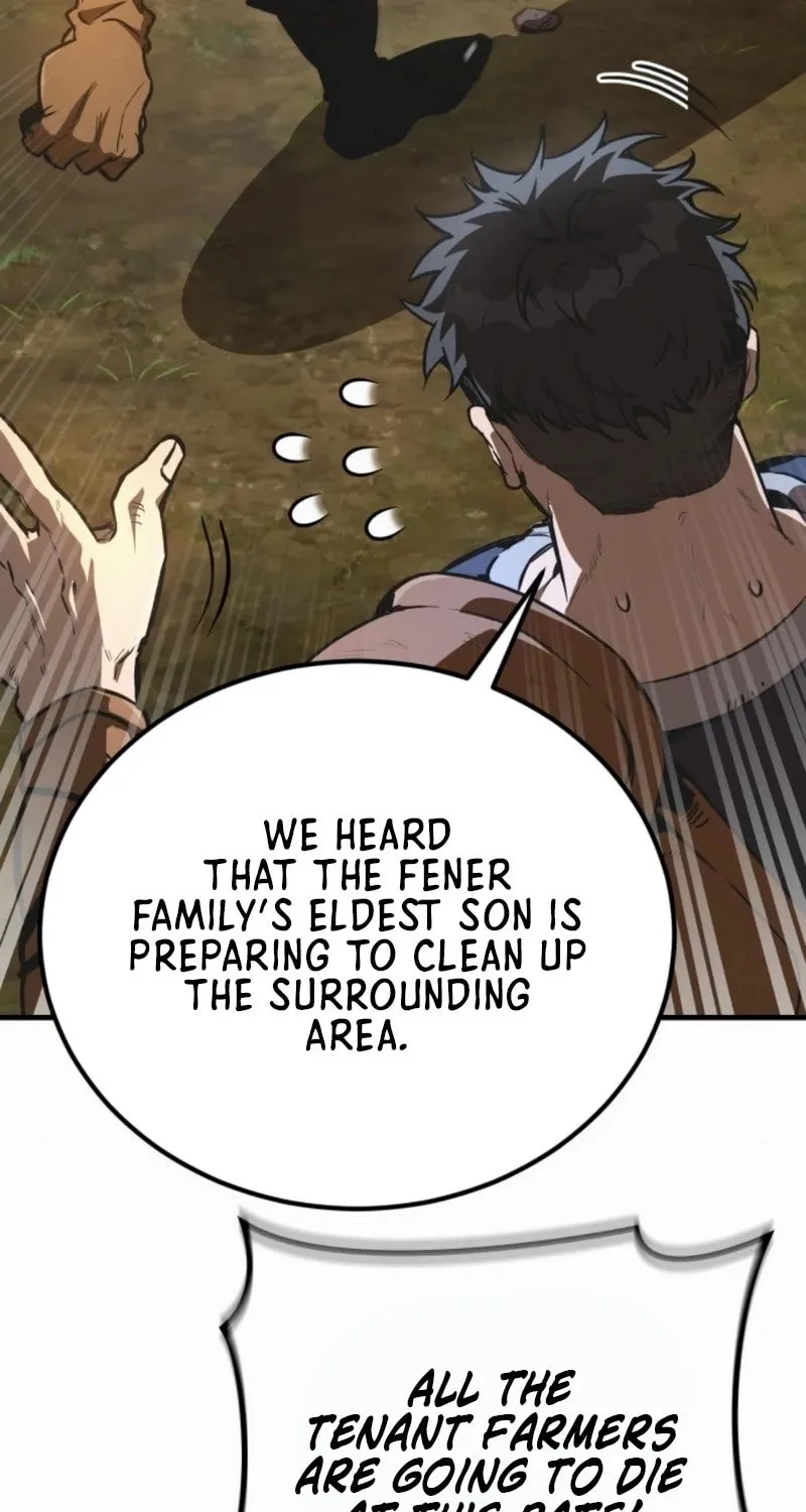 A Rogue Guard in a Medieval Fantasy Chapter 28 page 25 - 