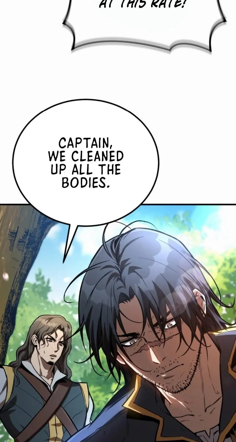 A Rogue Guard in a Medieval Fantasy Chapter 28 page 26 - 