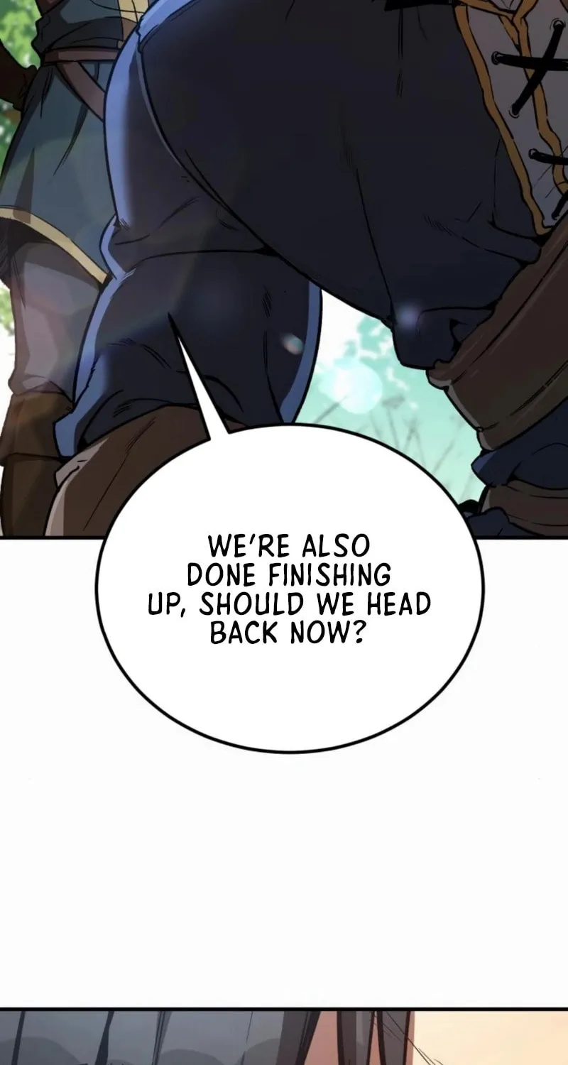 A Rogue Guard in a Medieval Fantasy Chapter 28 page 27 - 