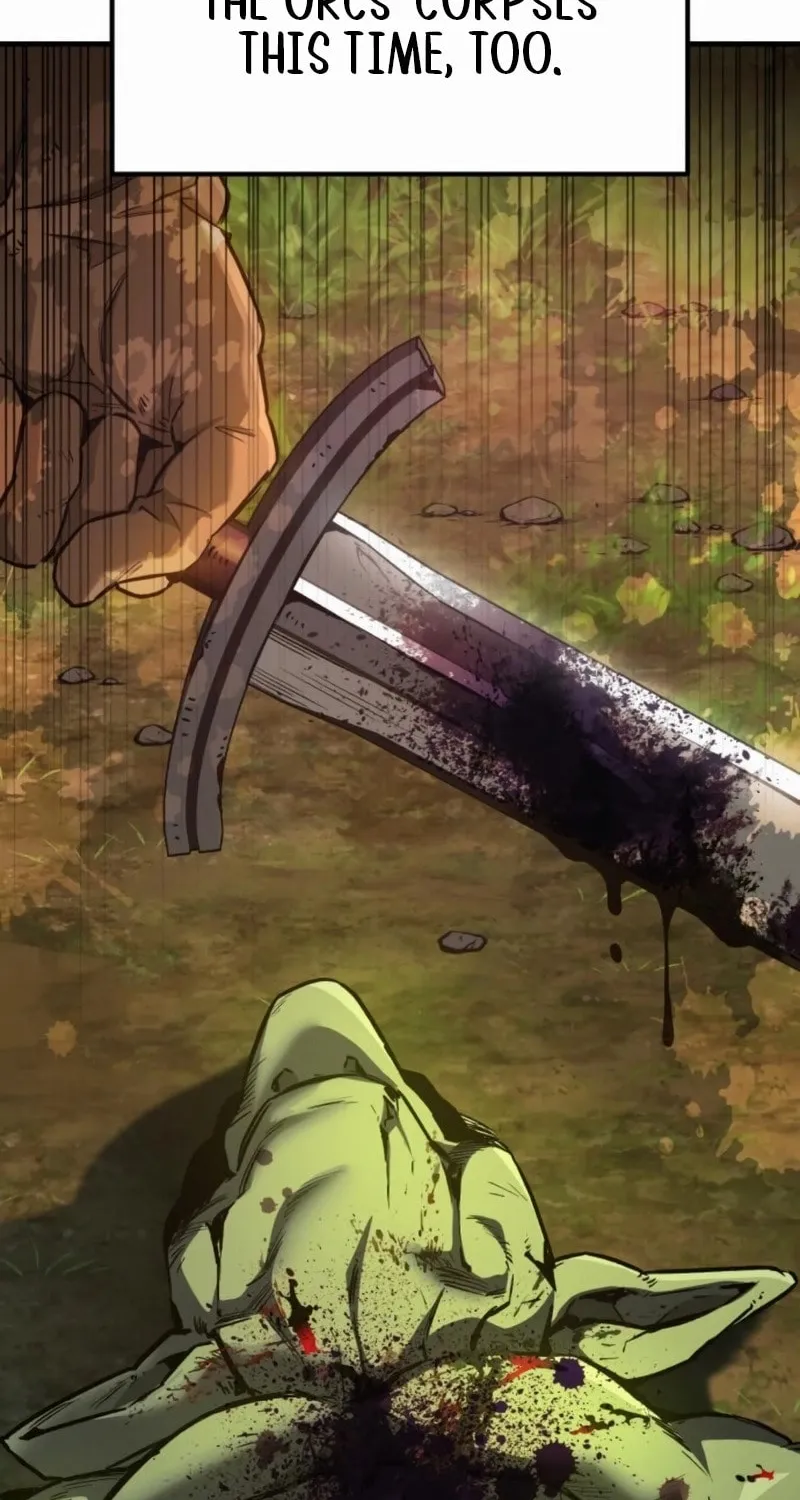 A Rogue Guard in a Medieval Fantasy Chapter 28 page 39 - 