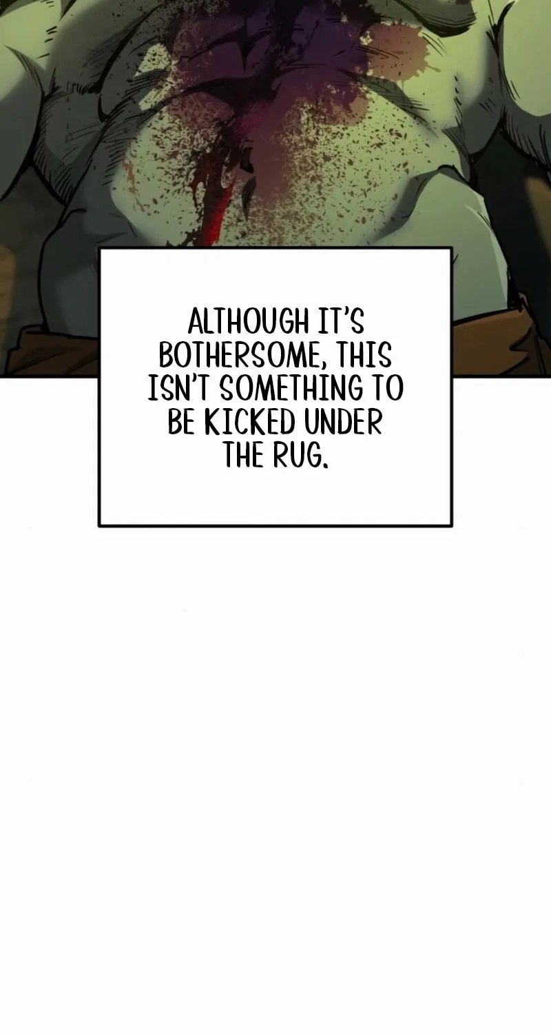 A Rogue Guard in a Medieval Fantasy Chapter 28 page 40 - 