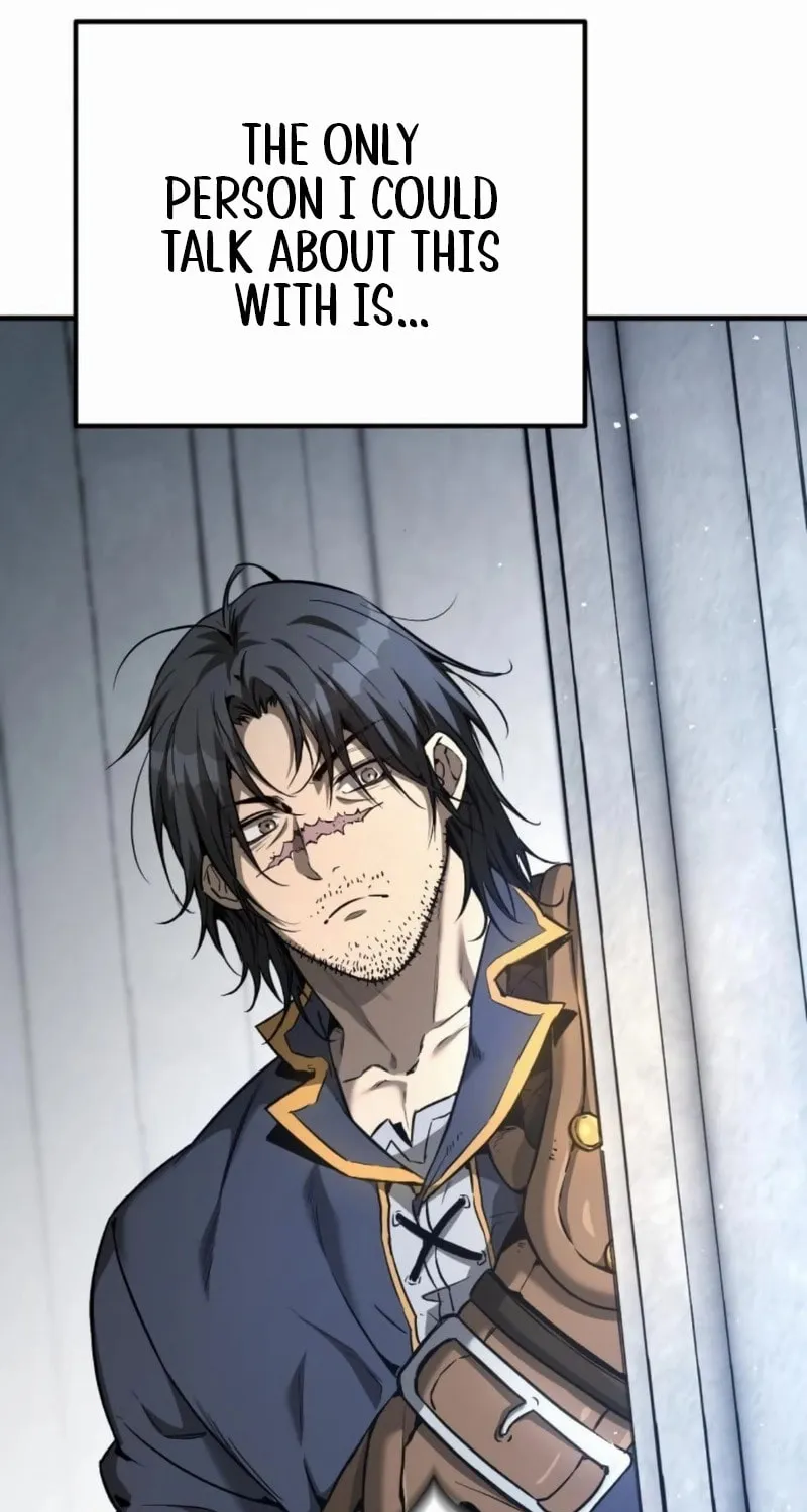A Rogue Guard in a Medieval Fantasy Chapter 28 page 41 - 
