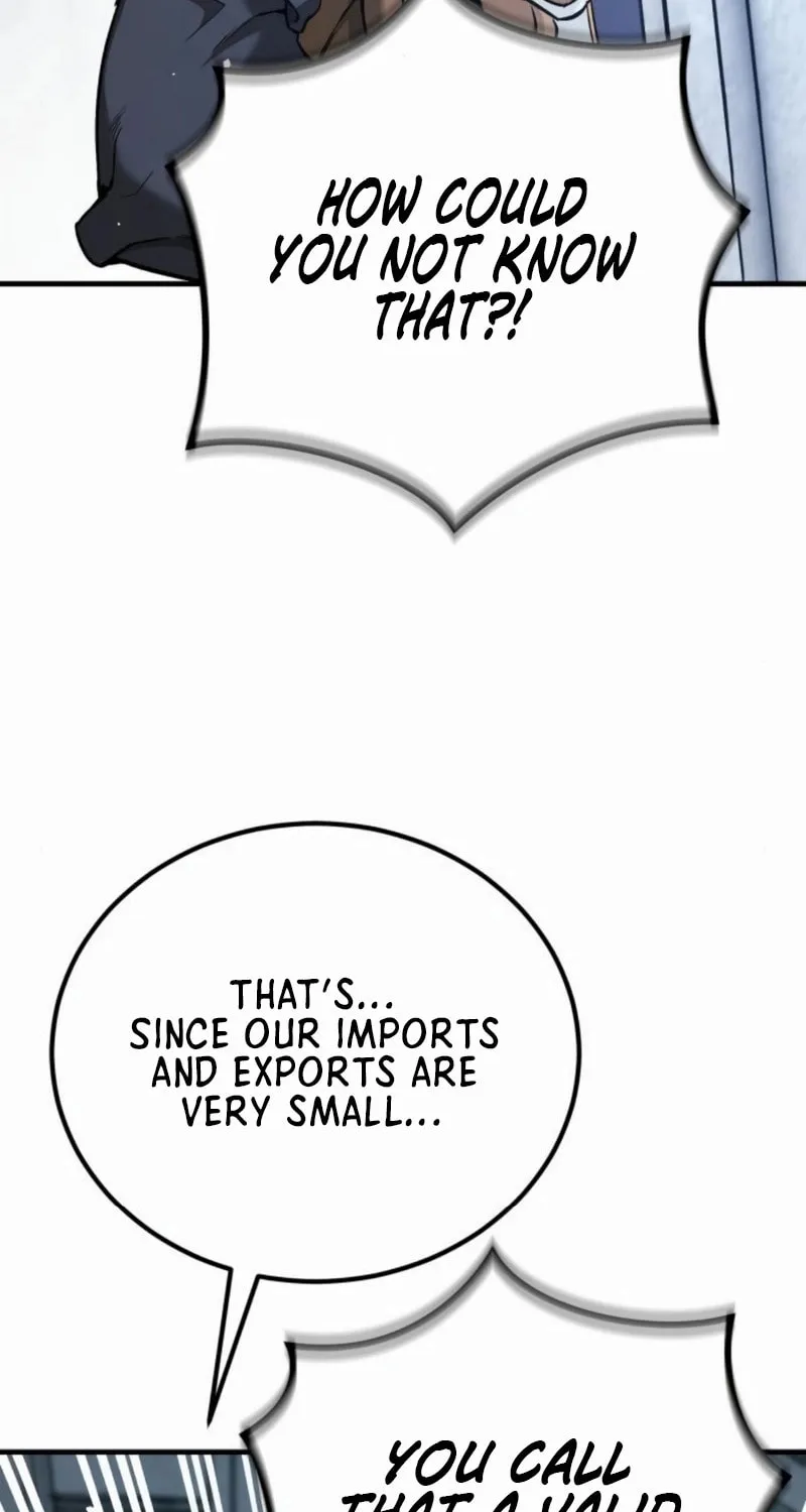 A Rogue Guard in a Medieval Fantasy Chapter 28 page 42 - 