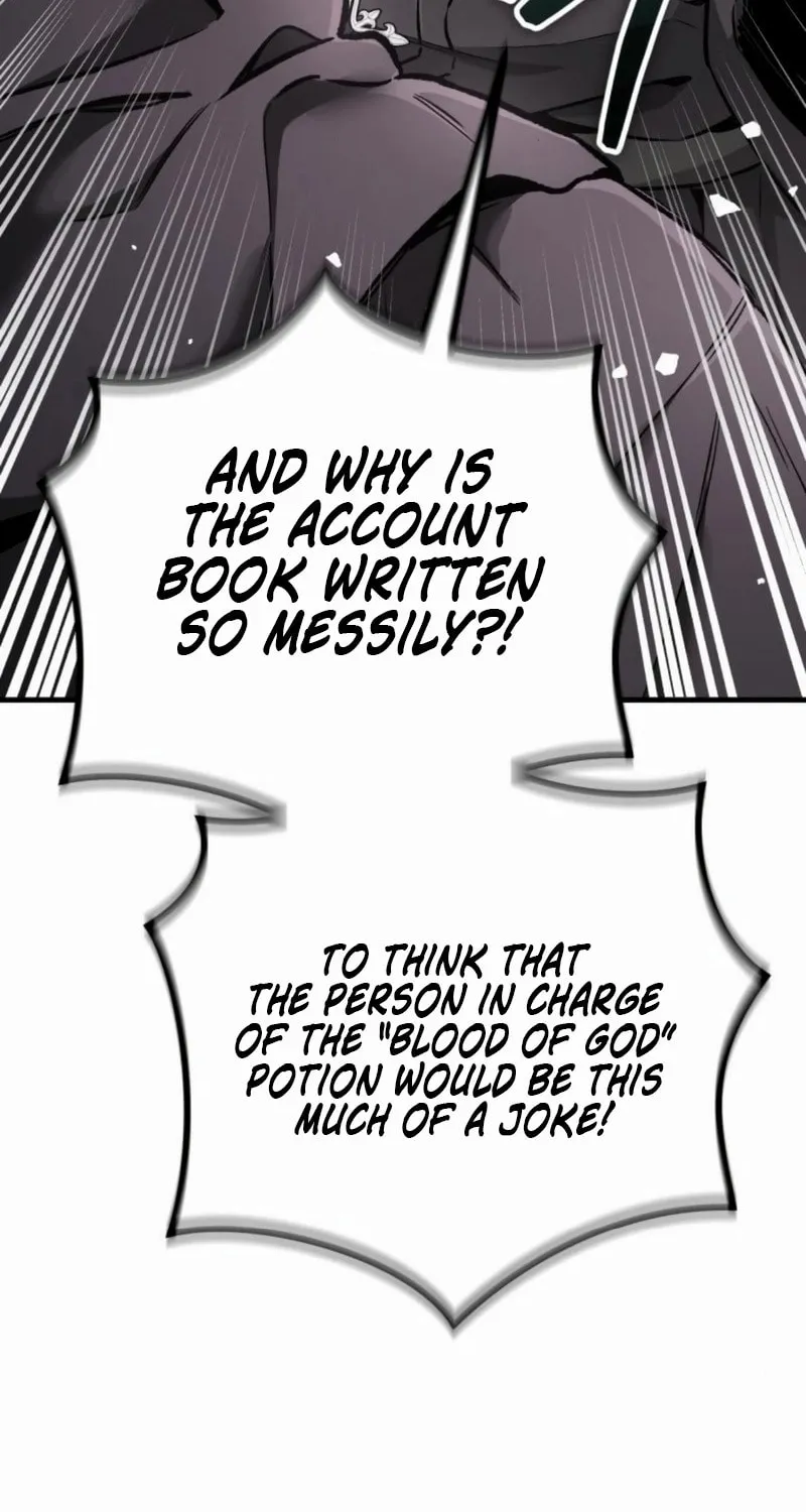 A Rogue Guard in a Medieval Fantasy Chapter 28 page 44 - 